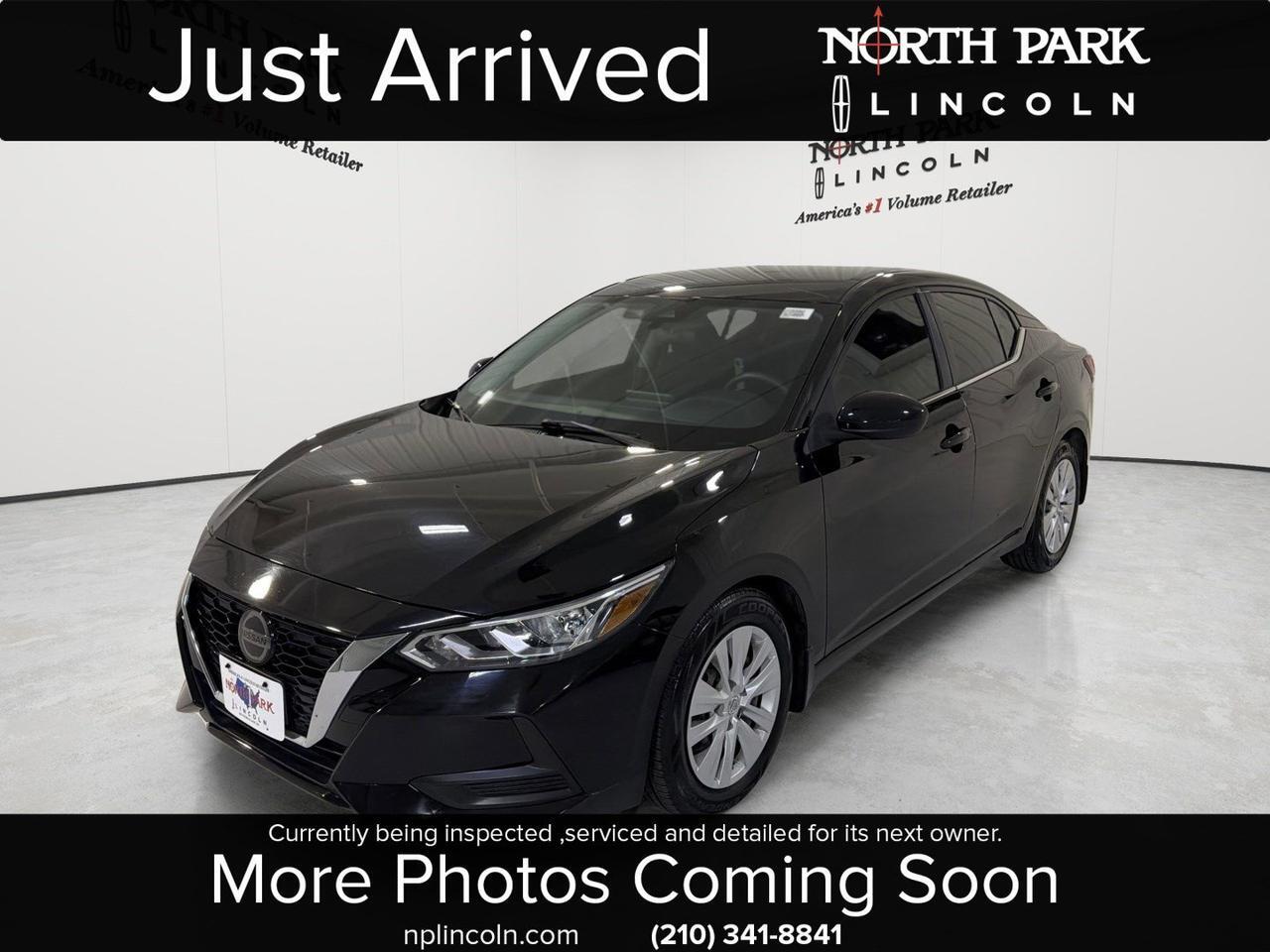 2023 Nissan Sentra
