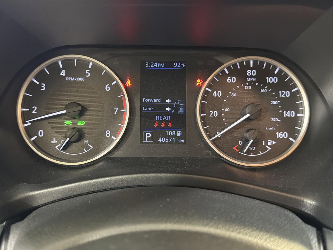 2023 Nissan Sentra S San Antonio TX