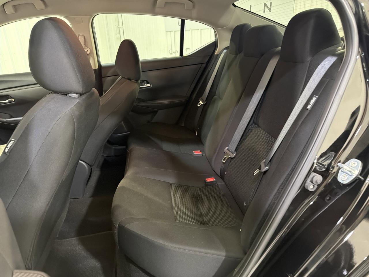 2023 Nissan Sentra S San Antonio TX