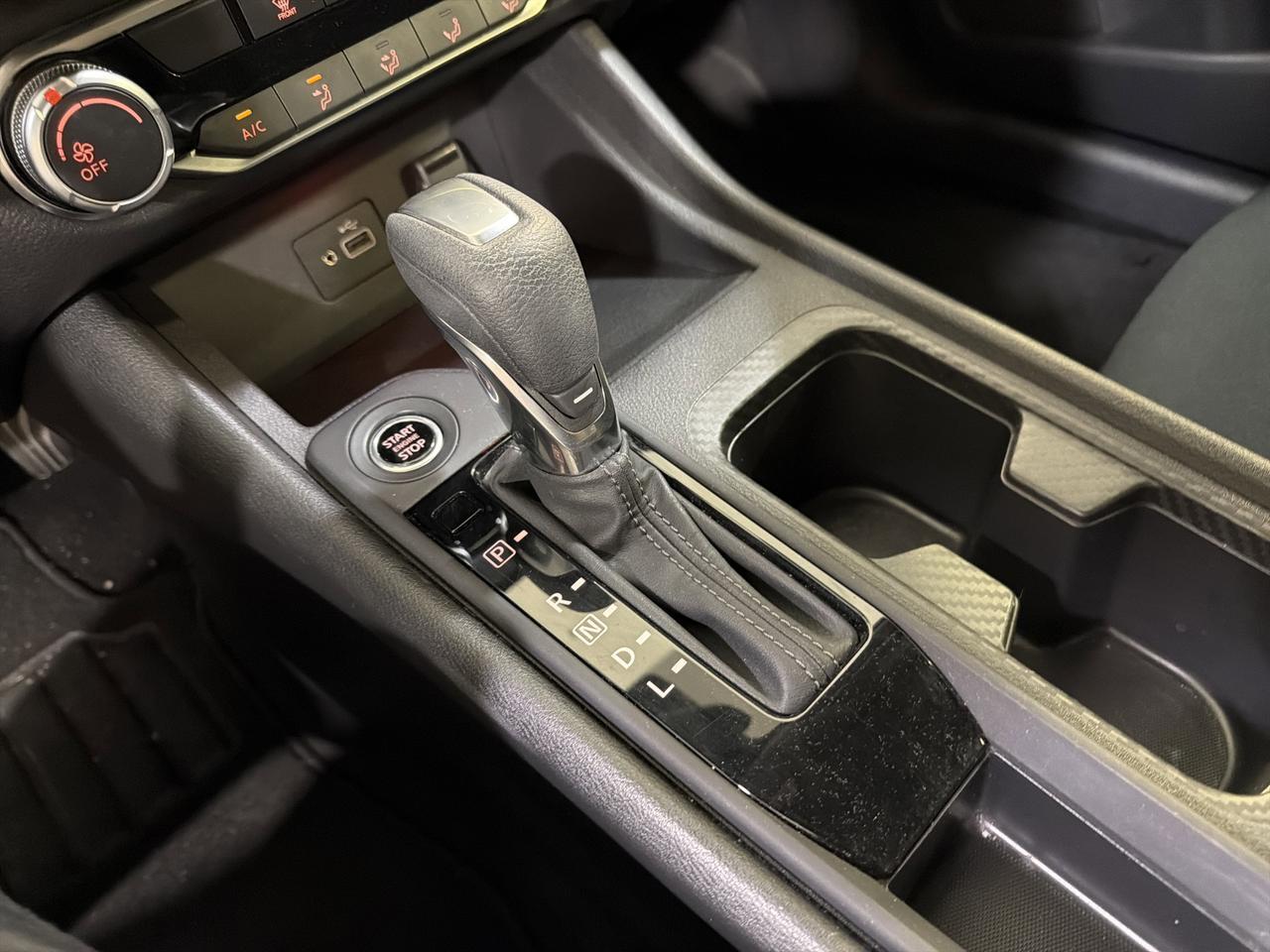 2023 Nissan Sentra S San Antonio TX