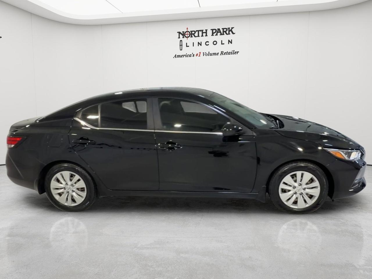 2023 Nissan Sentra S