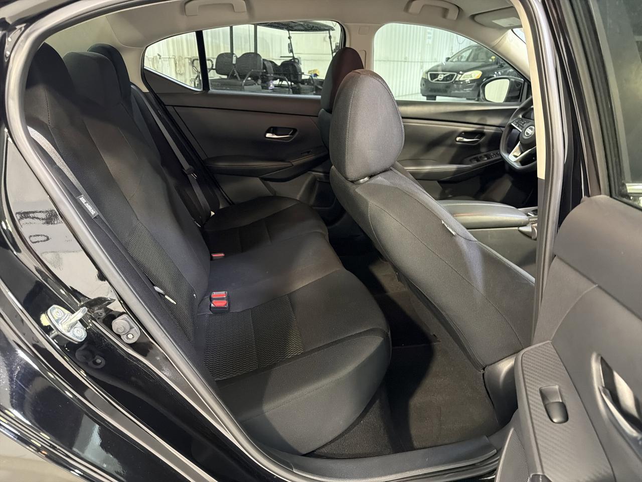 2023 Nissan Sentra S San Antonio TX