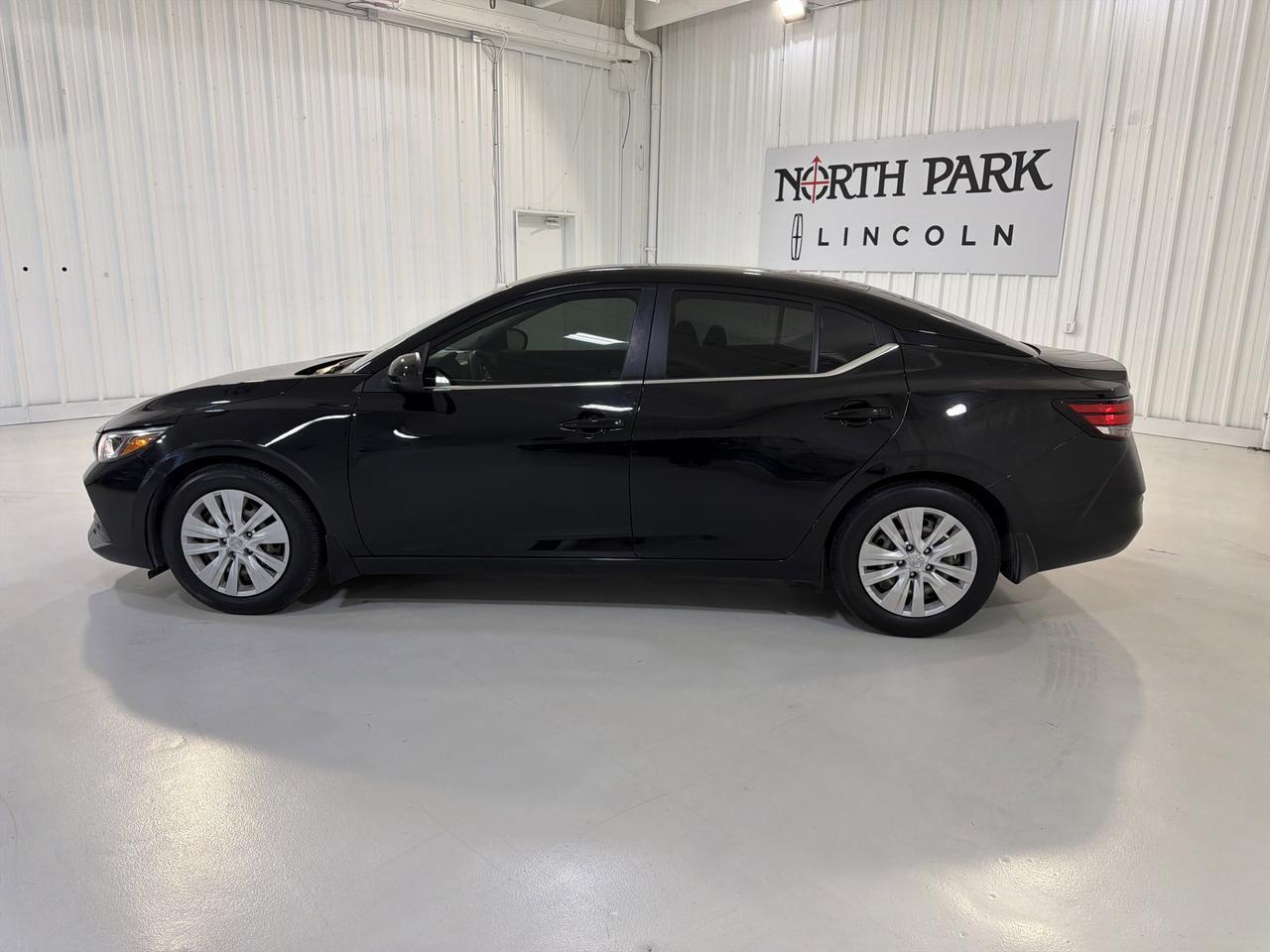 2023 Nissan Sentra S San Antonio TX