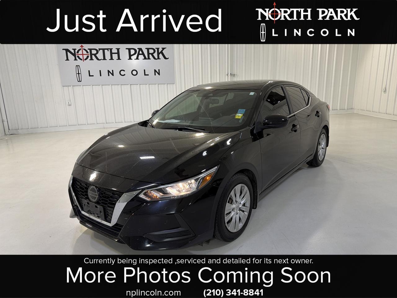 2023 Nissan Sentra