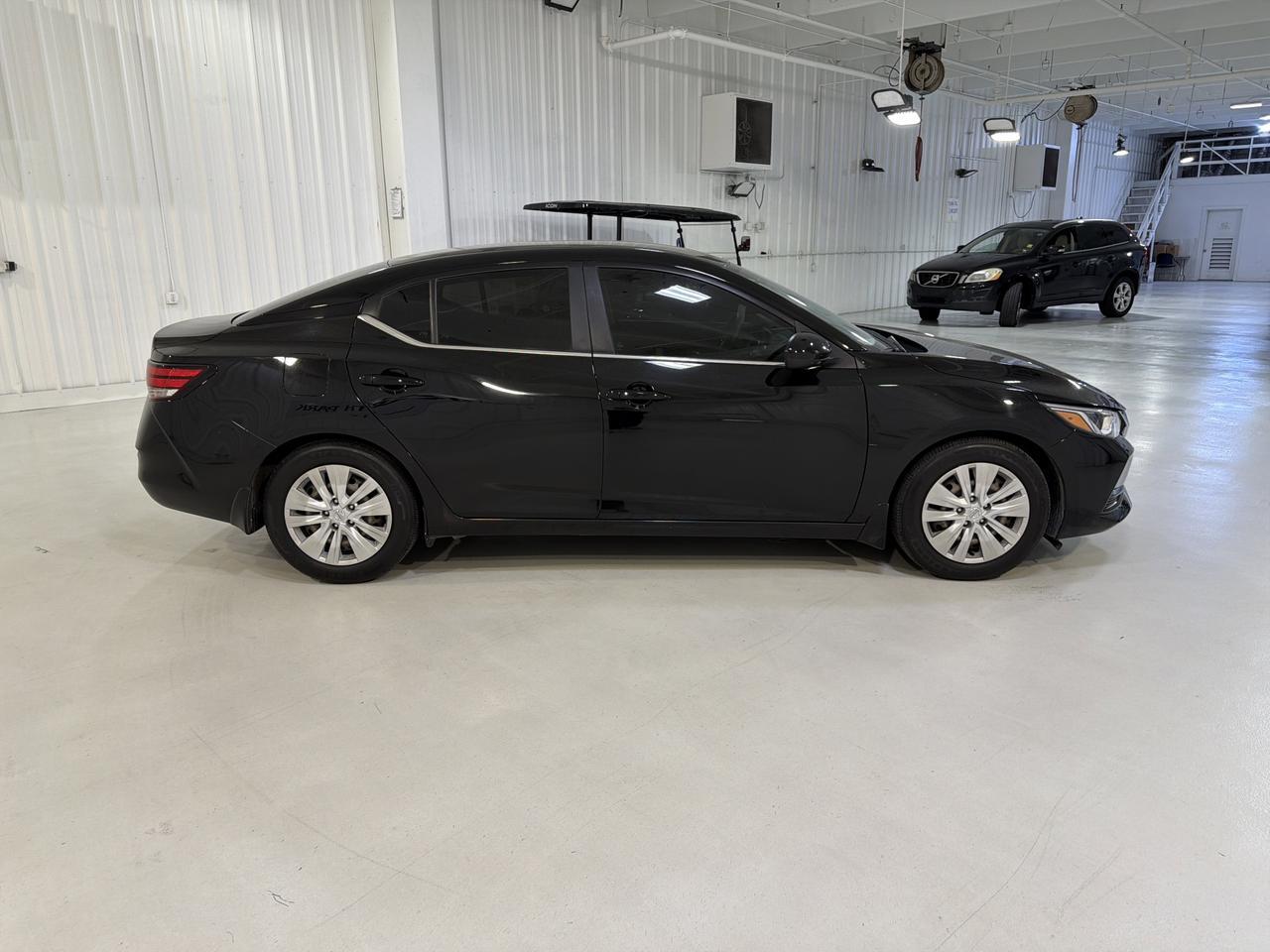 2023 Nissan Sentra S San Antonio TX