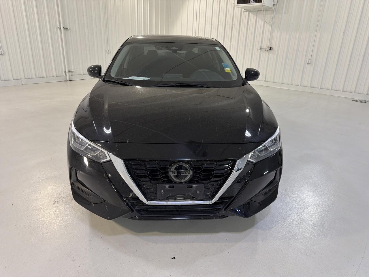 2023 Nissan Sentra S San Antonio TX