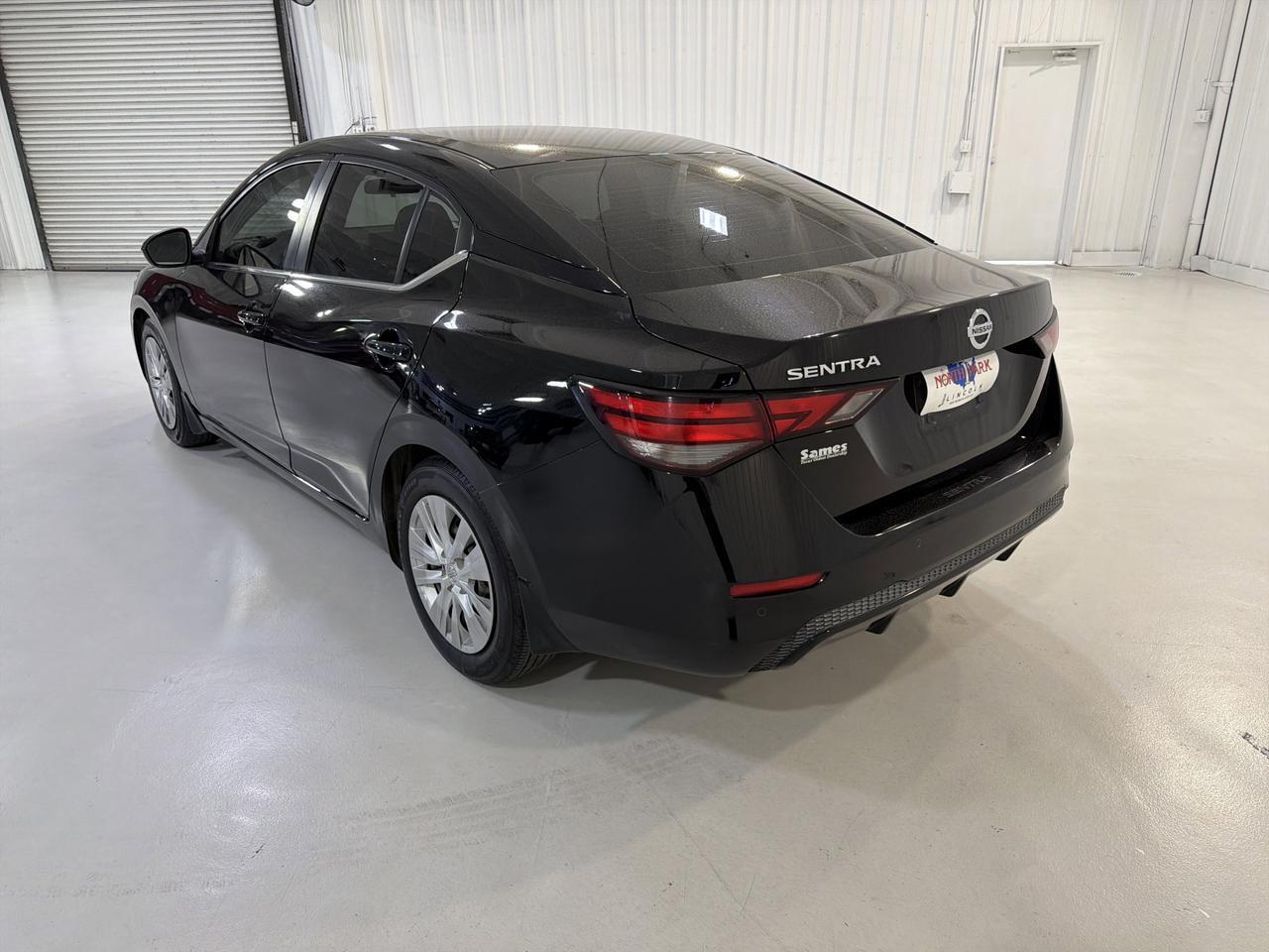 2023 Nissan Sentra S San Antonio TX