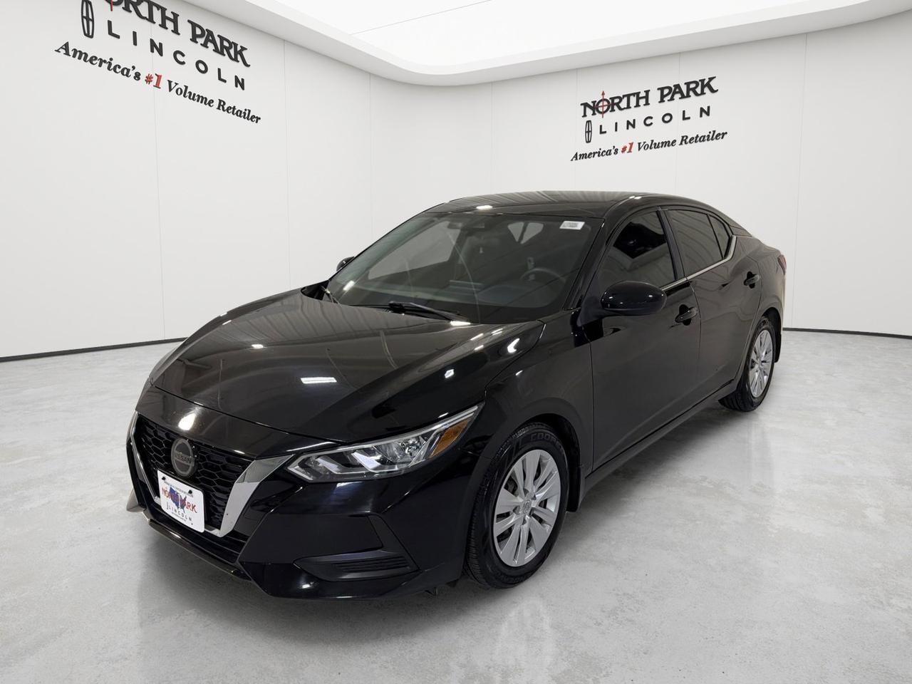 2023 Nissan Sentra