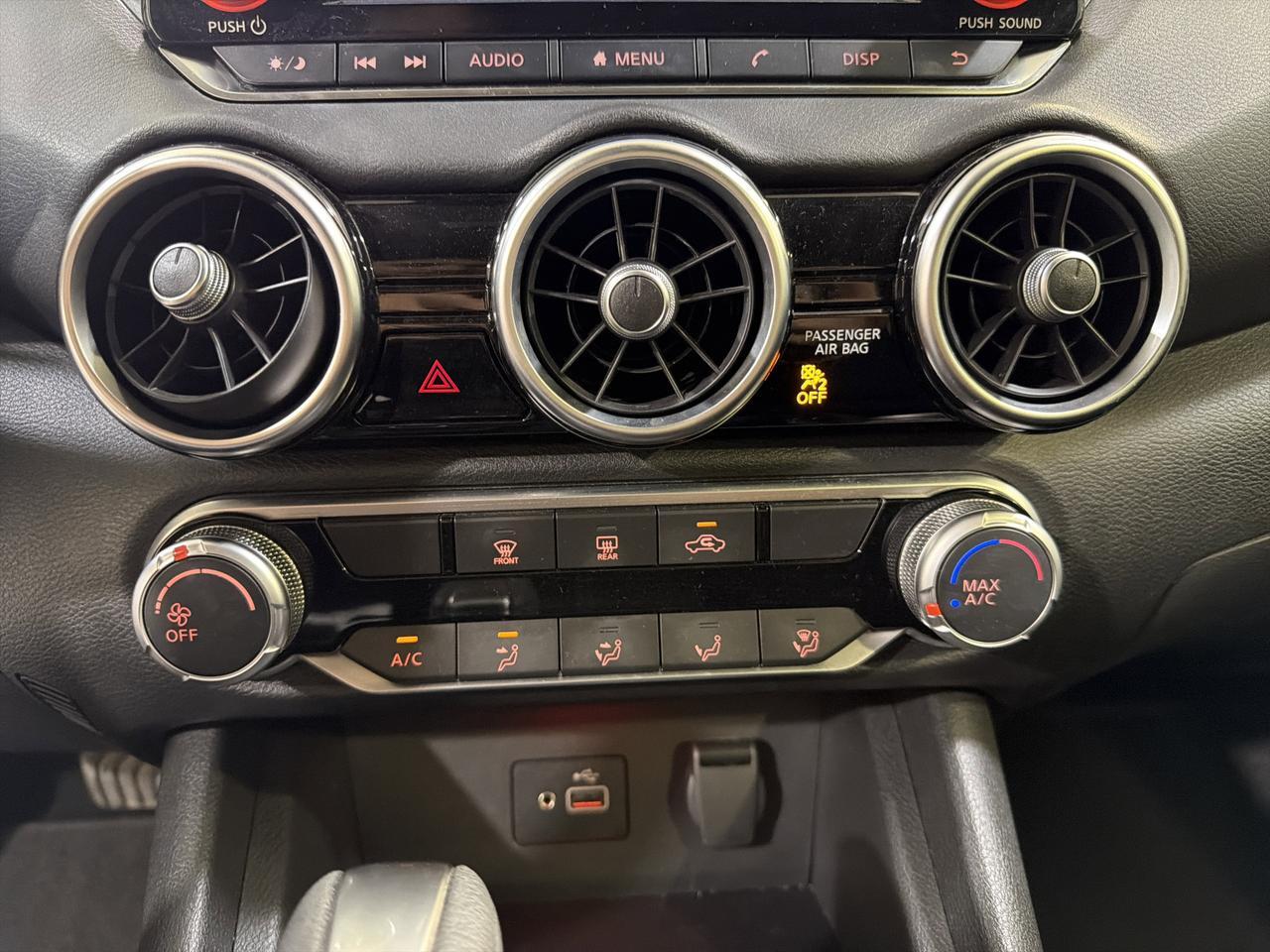 2023 Nissan Sentra S San Antonio TX
