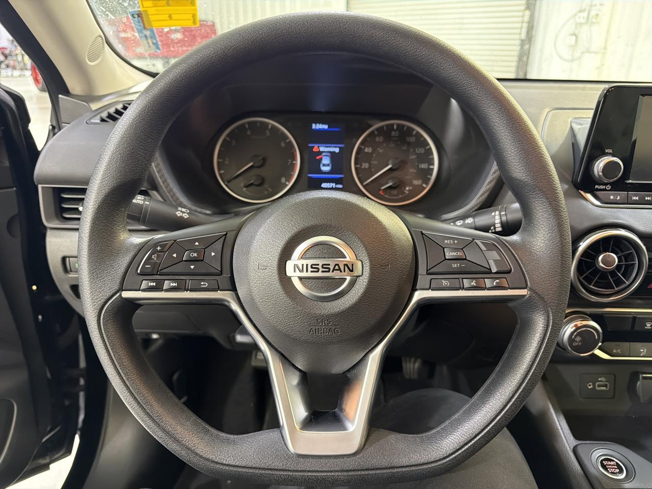 2023 Nissan Sentra S San Antonio TX