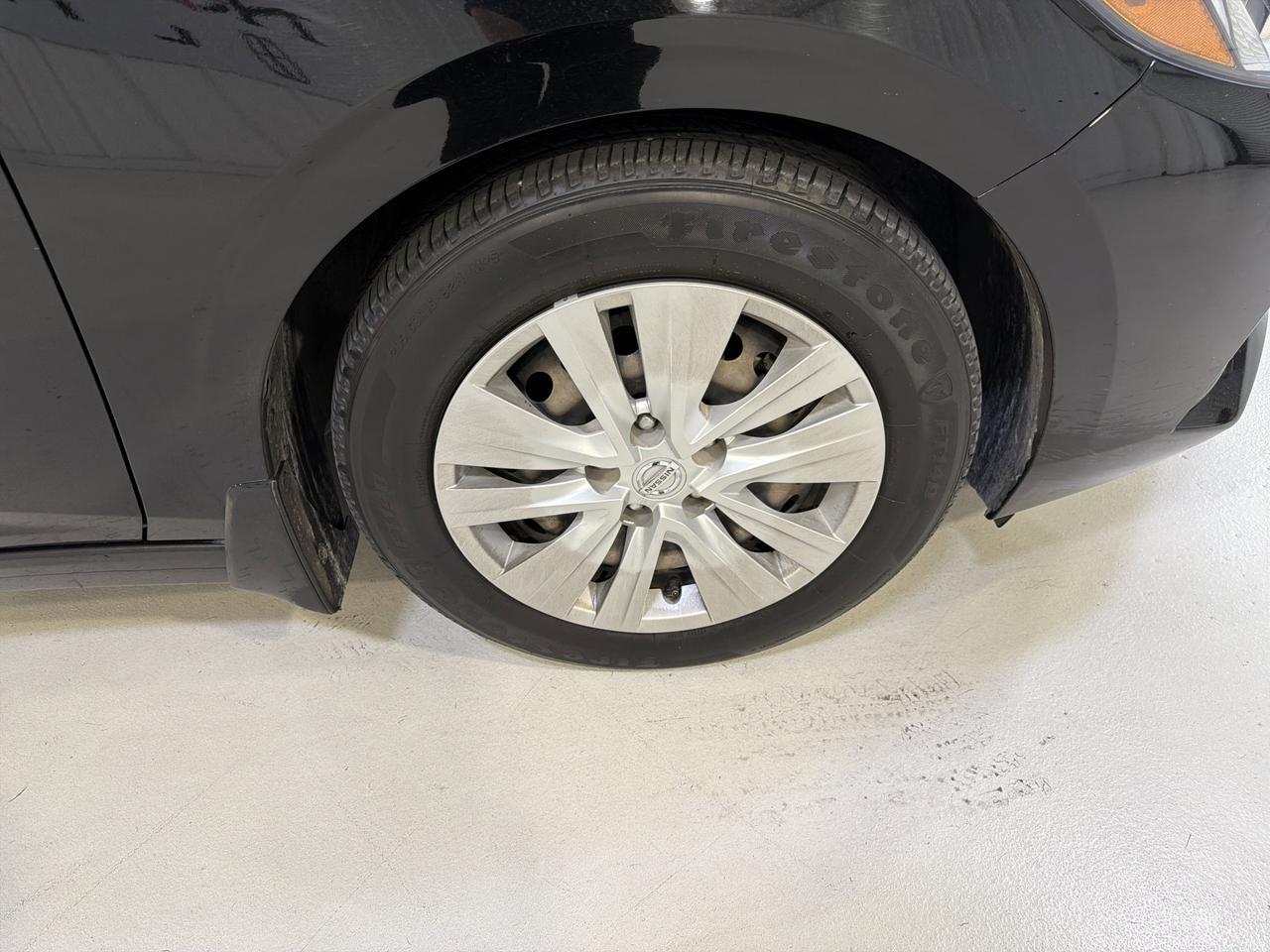 2023 Nissan Sentra S San Antonio TX