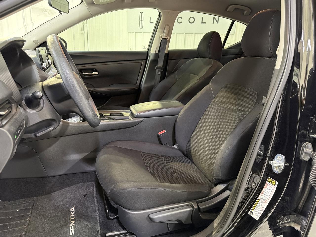 2023 Nissan Sentra S San Antonio TX