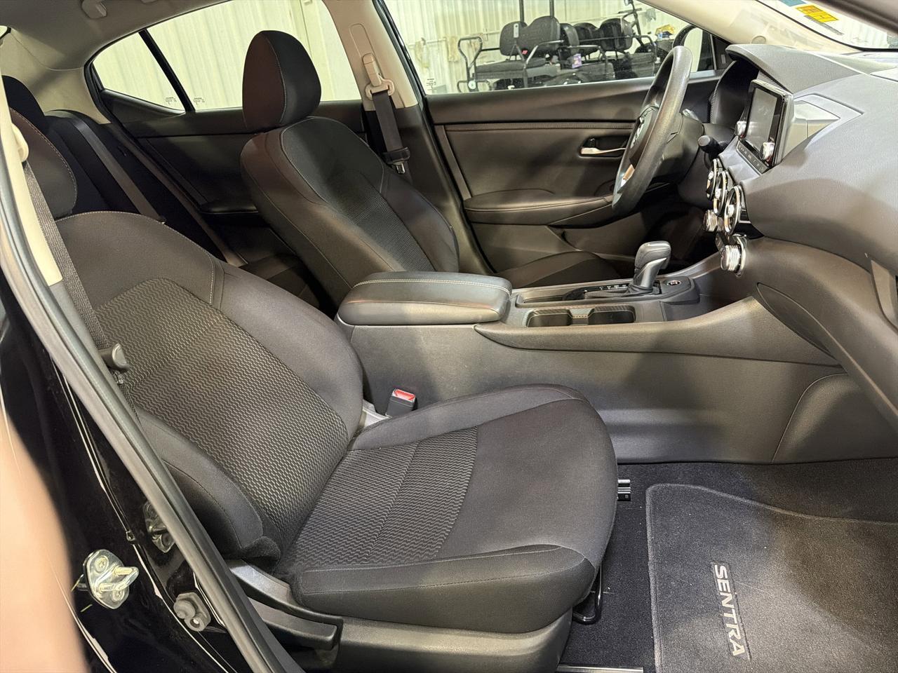 2023 Nissan Sentra S San Antonio TX
