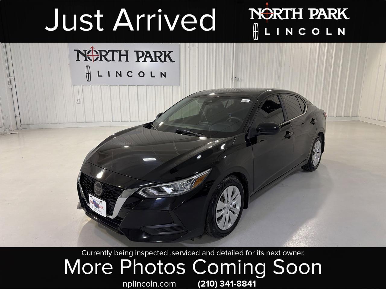 2023 Nissan Sentra