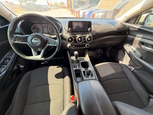 2023 Nissan Sentra S Xtronic CVT New Braunfels TX