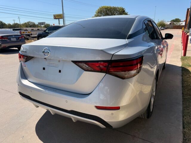 2023 Nissan Sentra S Xtronic CVT New Braunfels TX