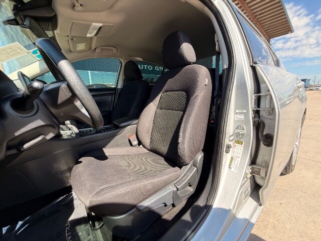 2023 Nissan Sentra S Xtronic CVT New Braunfels TX