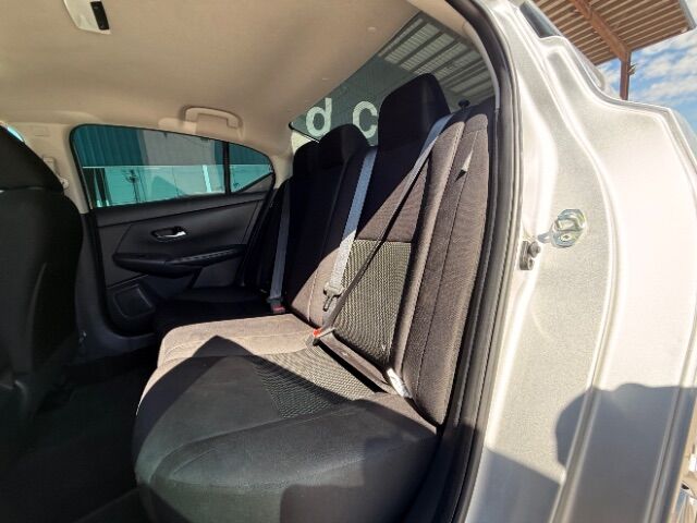 2023 Nissan Sentra S Xtronic CVT New Braunfels TX