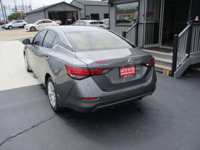 2023 Nissan Sentra S Xtronic CVT Florence KY