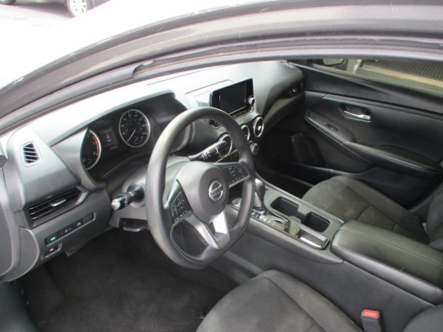 2023 Nissan Sentra S Xtronic CVT Florence KY