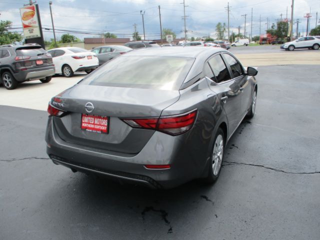 2023 Nissan Sentra S Xtronic CVT Florence KY