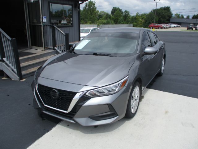 2023 Nissan Sentra S Xtronic CVT Florence KY