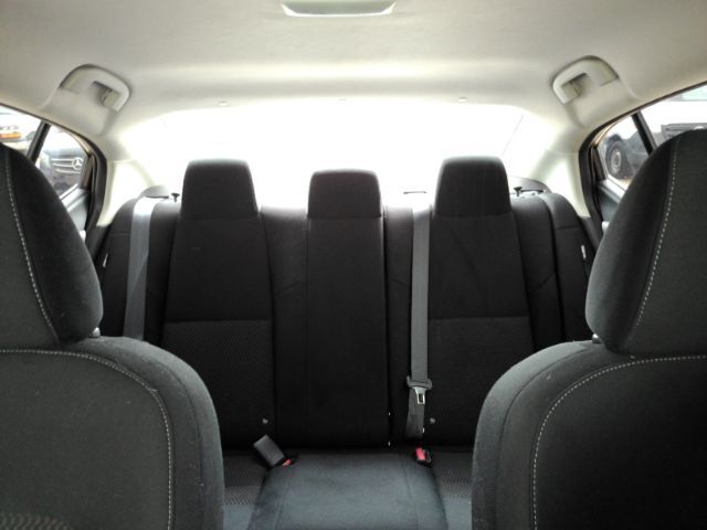 2023 Nissan Sentra S Xtronic CVT Plano TX