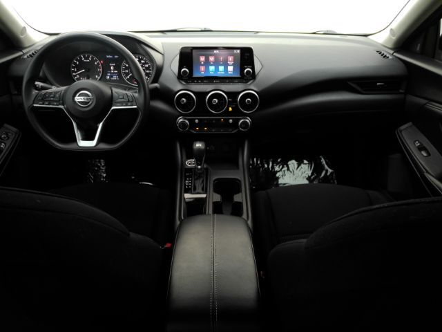 2023 Nissan Sentra S Xtronic CVT Plano TX