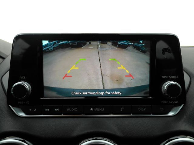 2023 Nissan Sentra S Xtronic CVT Plano TX