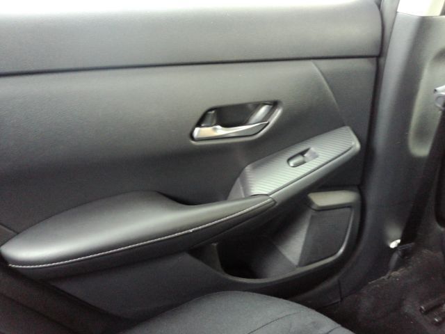 2023 Nissan Sentra S Xtronic CVT Plano TX
