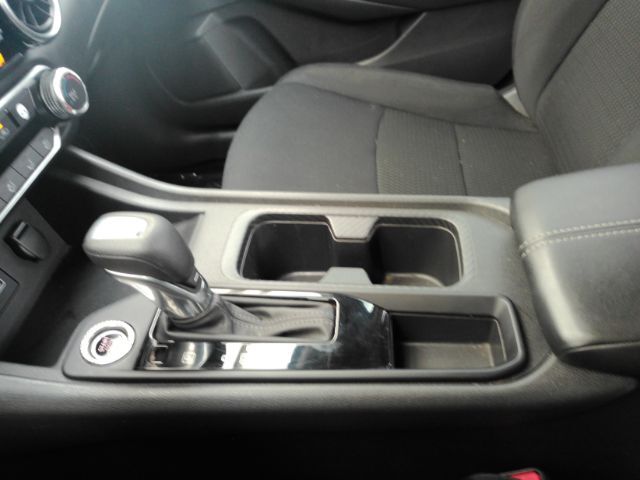 2023 Nissan Sentra S Xtronic CVT Plano TX