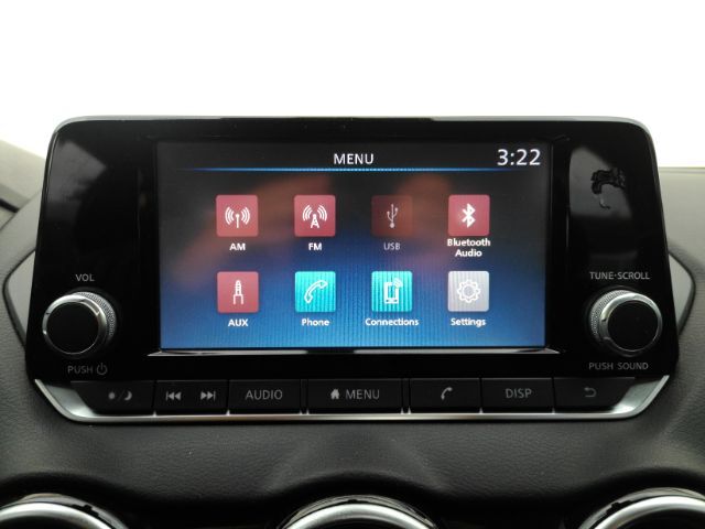 2023 Nissan Sentra S Xtronic CVT Plano TX