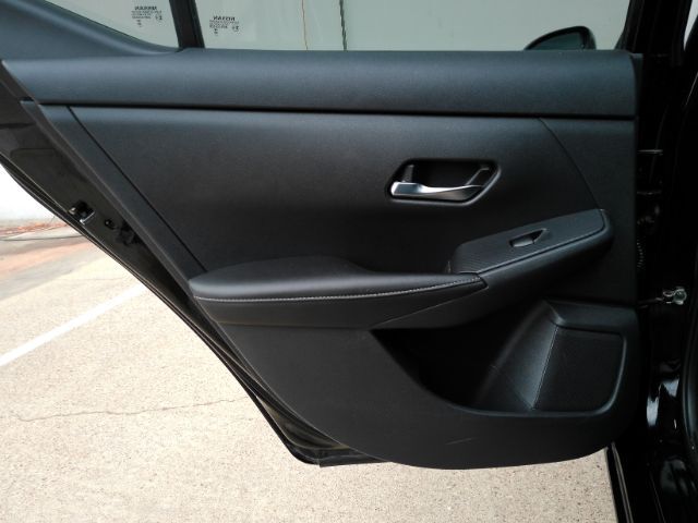 2023 Nissan Sentra S Xtronic CVT Plano TX