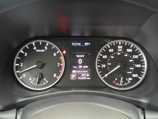 2023 Nissan Sentra S Xtronic CVT Plano TX