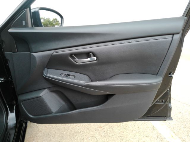 2023 Nissan Sentra S Xtronic CVT Plano TX