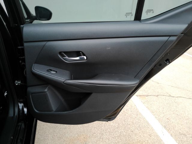 2023 Nissan Sentra S Xtronic CVT Plano TX