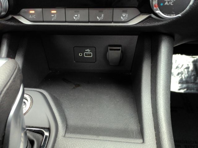 2023 Nissan Sentra S Xtronic CVT Plano TX