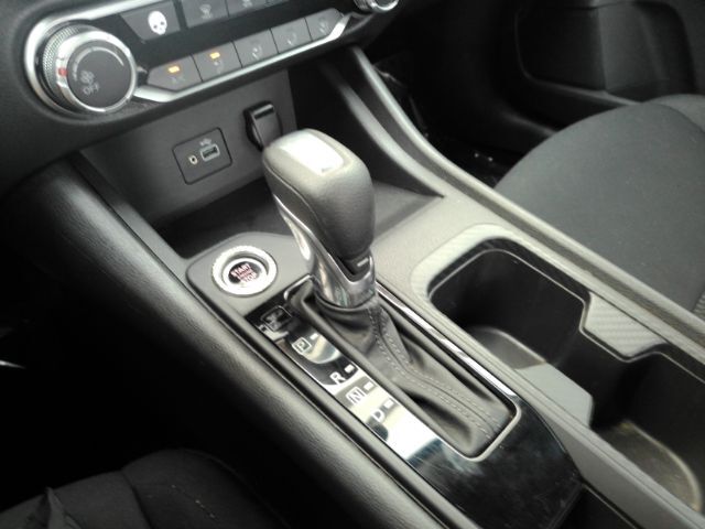 2023 Nissan Sentra S Xtronic CVT Plano TX