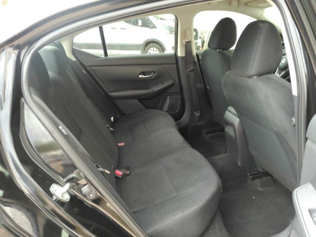2023 Nissan Sentra S Xtronic CVT Plano TX
