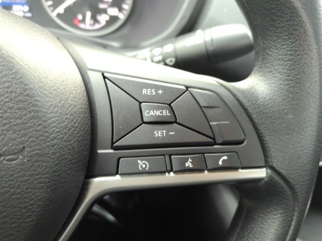 2023 Nissan Sentra S Xtronic CVT Plano TX