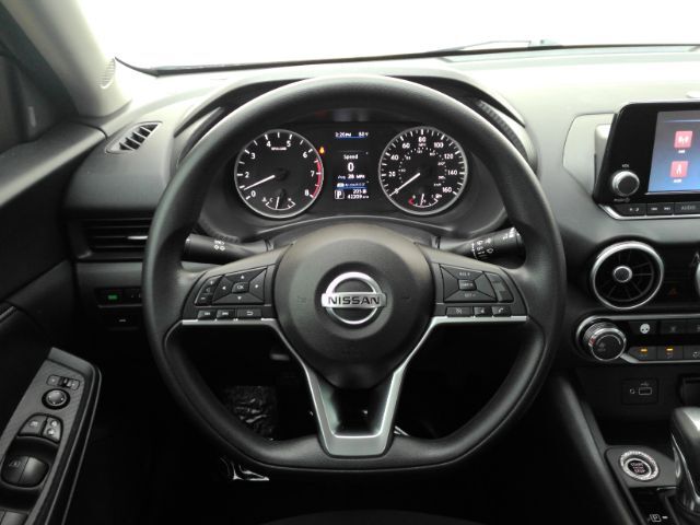 2023 Nissan Sentra S Xtronic CVT Plano TX