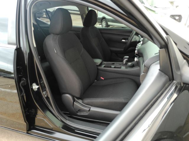 2023 Nissan Sentra S Xtronic CVT Plano TX