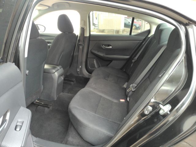 2023 Nissan Sentra S Xtronic CVT Plano TX