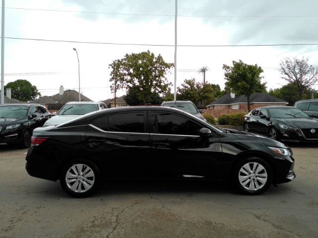 2023 Nissan Sentra S Xtronic CVT Plano TX