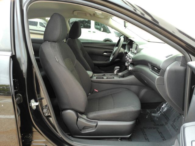 2023 Nissan Sentra S Xtronic CVT Plano TX