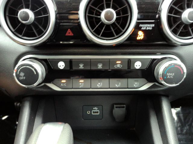 2023 Nissan Sentra S Xtronic CVT Plano TX