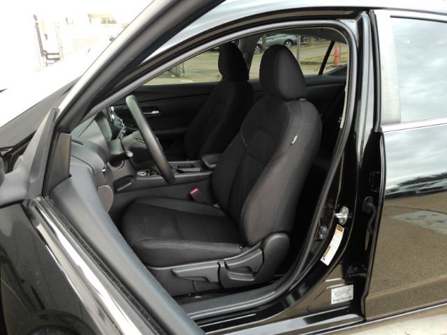 2023 Nissan Sentra S Xtronic CVT Plano TX