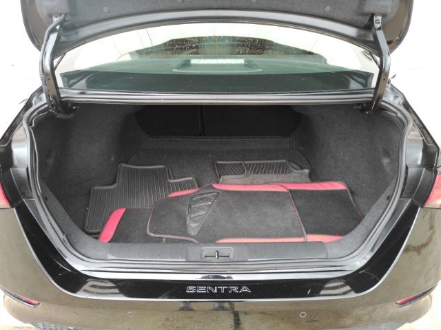 2023 Nissan Sentra S Xtronic CVT Plano TX