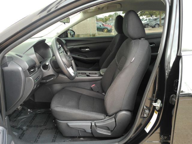 2023 Nissan Sentra S Xtronic CVT Plano TX