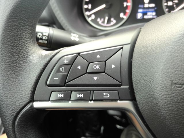 2023 Nissan Sentra S Xtronic CVT Plano TX